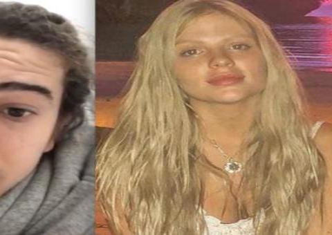 Whindersson Nunes faz desabafo sobre separação de Luísa Sonza 