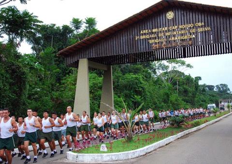 Soldado do Exército morre em confronto durante operação no Amazonas