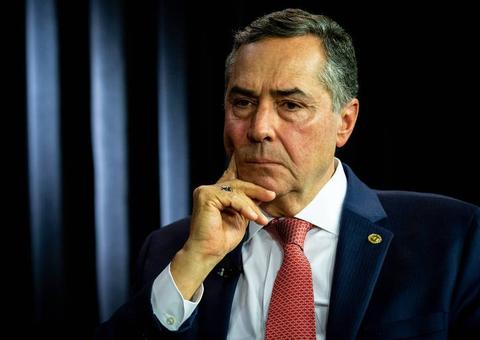 Barroso suspende ordem do governo Bolsonaro para expulsar diplomatas venezuelanos