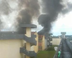 Risco de novas rebeliões nos presídios do Amazonas