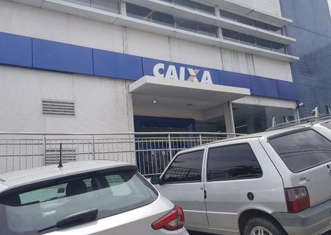 Caixa amplia horário de funcionamento de agências para atendimento do auxílio emergencial