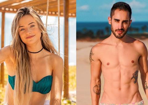 Ex-BBB Gabi Martins revela que ficaria com Diogo Melim, ex de Bianca Andrade
