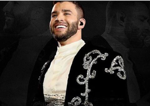 Após polêmica com Conar, Gusttavo Lima anuncia data de nova live 