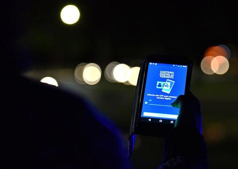 CRLV digital está disponível para impressão por donos de veículos no Amazonas 