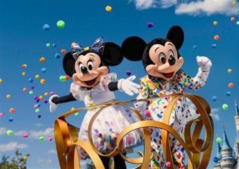 Disney anuncia venda de máscaras personalizadas de Star Wars, Marvel e Pixar