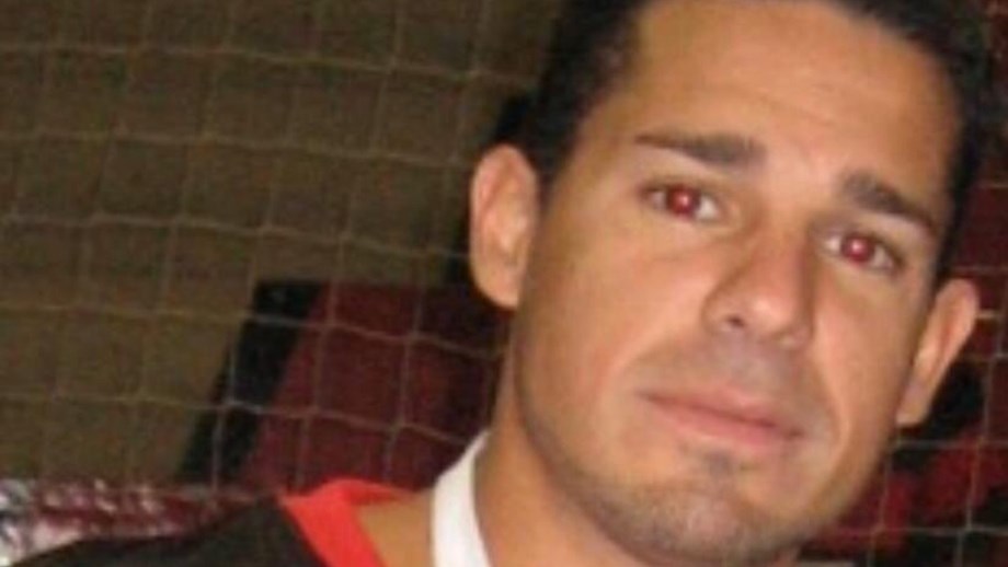 Ex-jogador do Flamengo morre aos 44 anos no Rio de Janeiro