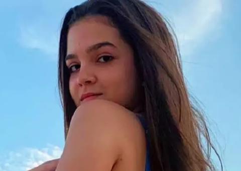 Mel Maia gera polêmica ao comemorar aniversário de 16 anos com vídeo sensualizando