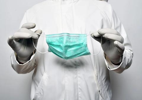 Coronavírus: Ministério da Saúde envia mais de 260 profissionais de saúde ao Amazonas