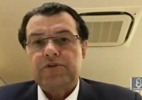 Braga lidera acordo que garante aprovação de ajuda de R$ 120 bi para estados e municípios