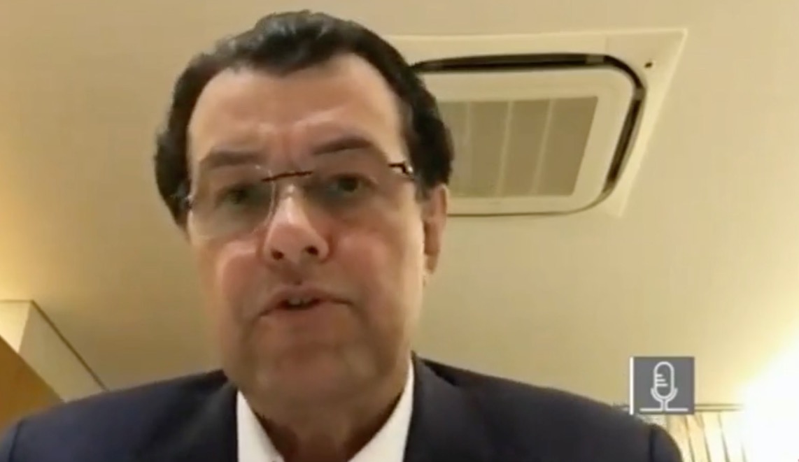 Braga lidera acordo que garante aprovação de ajuda de R$ 120 bi para estados e municípios