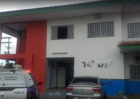 Suspeito de matar a própria mãe a pauladas é preso em Manaus