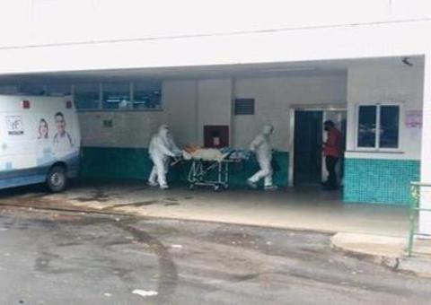 Coronavírus: Com recorde de 621 casos em 24h, número de infectados no Amazonas vai a 6.683