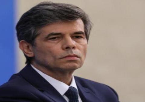 Ministro Teich participa de live com governador do Amazonas sobre situação da saúde em meio à pandemia