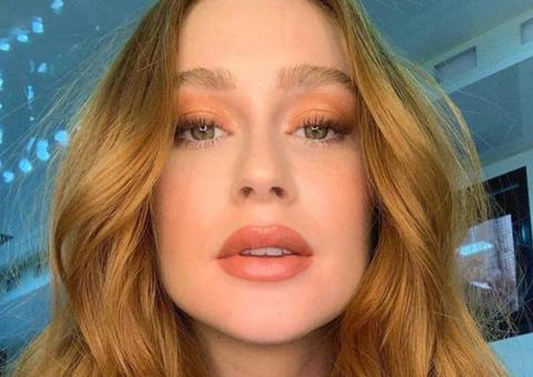 Marina Ruy Barbosa é 'cancelada' por polêmica envolvendo seu tataravô