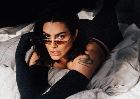 Cleo Pires faz desabafo sobre solteirice durante pandemia: 'cada gatilho'