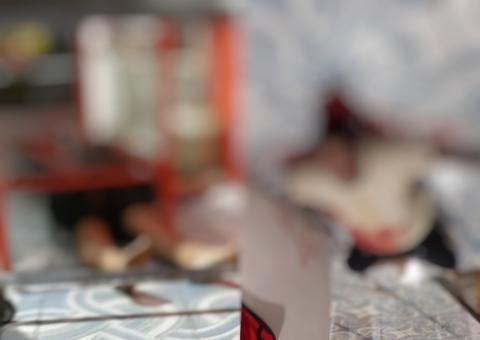 Suposta briga entre facções deixa 2 mortos e 5 feridos em área vermelha de Manaus