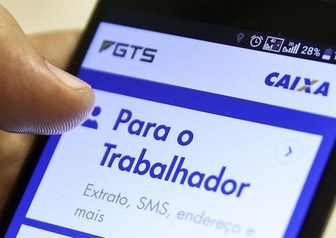 Saque-aniversário do FGTS é liberado; veja quem pode receber a partir de hoje