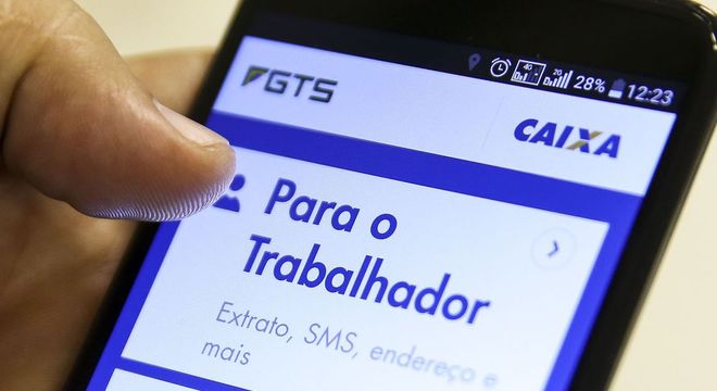 Saque-aniversário do FGTS é liberado; veja quem pode receber a partir de hoje