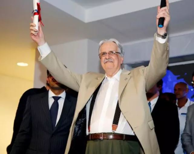 Ex-presidente do Bahia morre aos 74 anos em hospital de Salvador