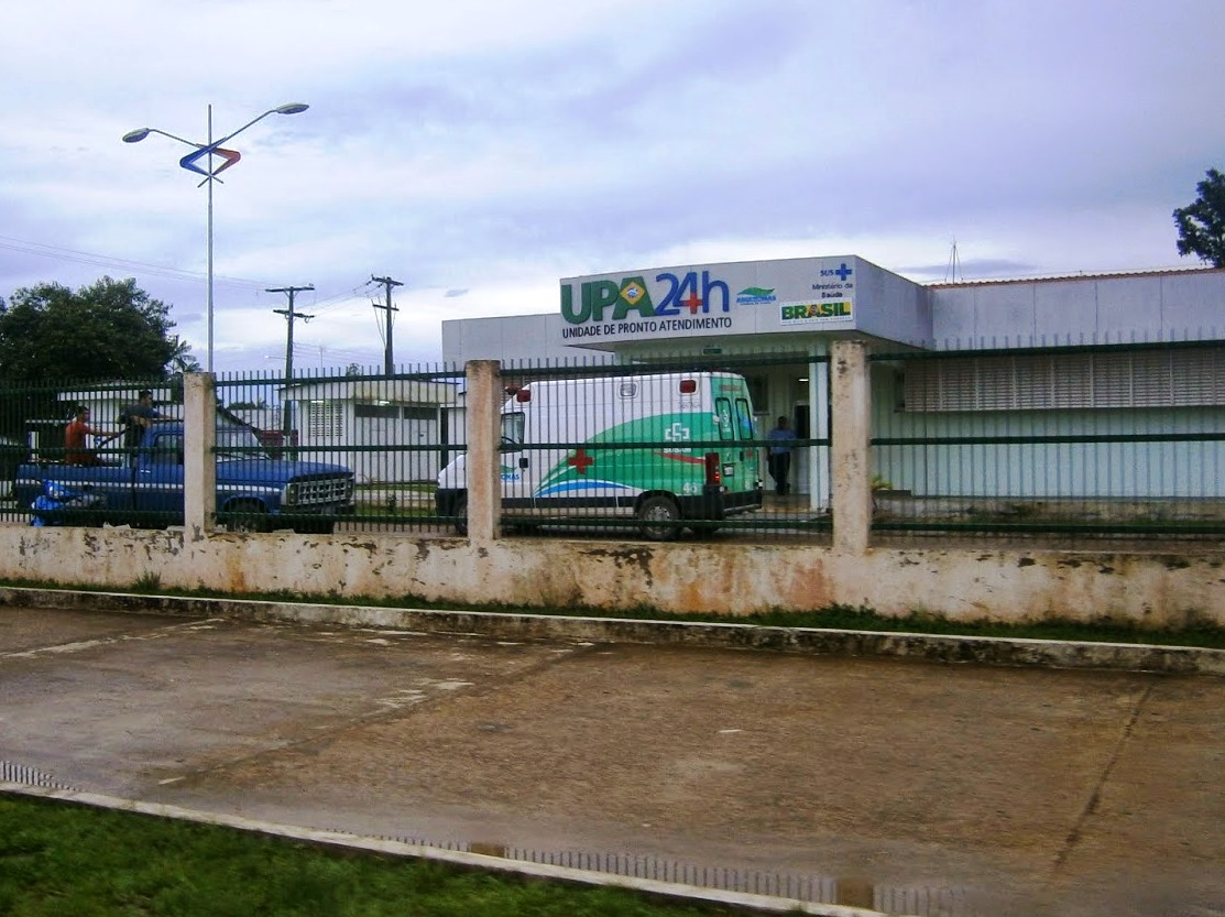 Mouhamad e ex-diretora da UPA Tabatinga são condenados por desvios na saúde no Amazonas