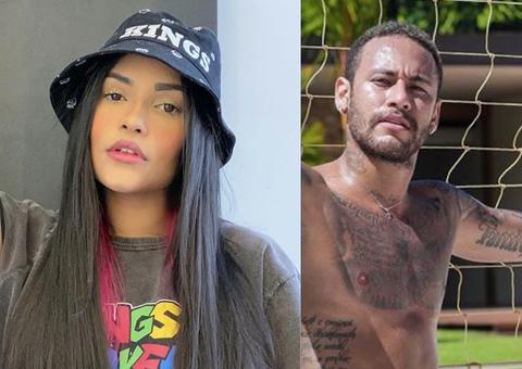 Ex-marido de Flay confirma que ela ficou com Neymar: ‘não é à toa que te chamam de menino’ 
