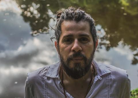 Eduardo Branco anuncia super agenda de Lives musicais