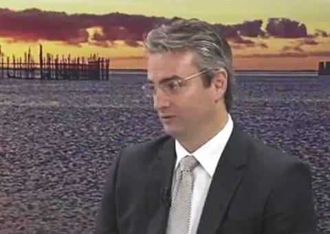 Bolsonaro nomeia delegado Rolando de Souza para comando da Polícia Federal