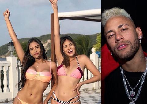 Amiga de Flay dá detalhes sobre affair de ex-bbb com Neymar e dispara: ‘quer pagar de gostosão' 