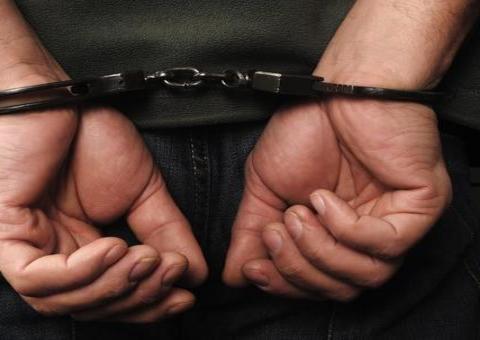 Após ameaçar mulher, foragido é recapturado em condomínio de Manaus 