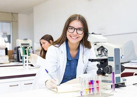 Divulgação científica abre inscrições para curso online grátis