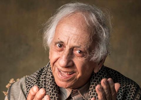 Ator Flávio Migliaccio é encontrado morto em sítio no Rio