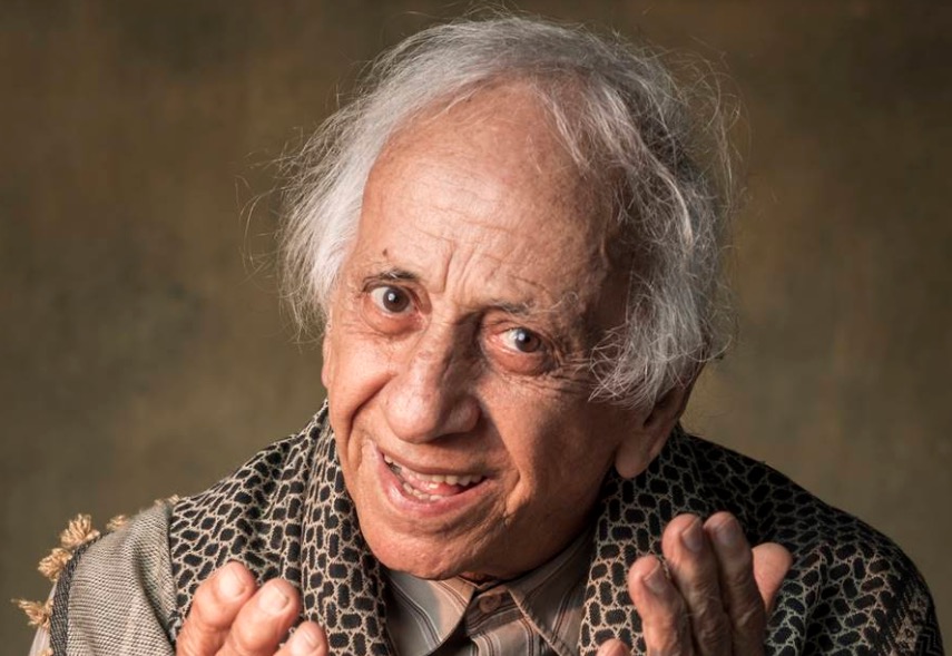 Ator Flávio Migliaccio é encontrado morto em sítio no Rio