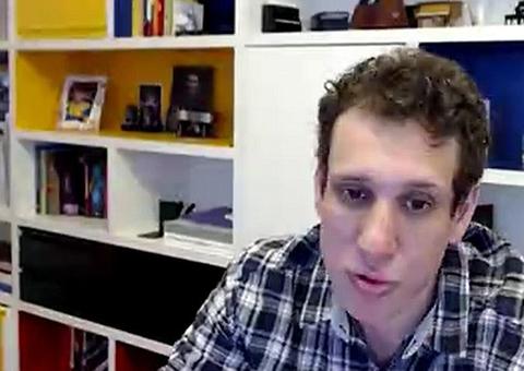 Economista explica modelo estatístico sobre pico da pandemia o Amazonas