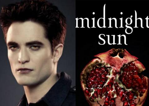 Stephenie Meyer vai lançar Midnight Sun, história contada por Edward Cullen