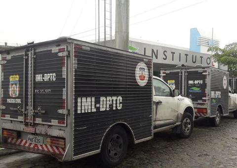 Mãe encontra filho morto e assassino dormindo com o corpo no Amazonas