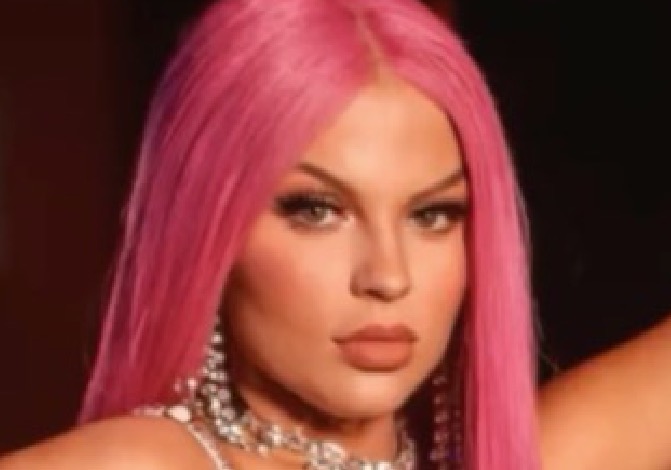 Luísa Sonza anuncia live show após fim do casamento com Whindersson Nunes