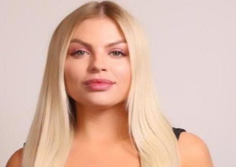 Luísa Sonza anuncia live show após fim do casamento com Whindersson Nunes