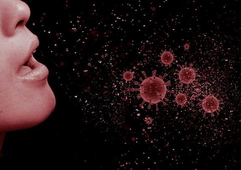 Interior do Amazonas registra 2.969 casos de Covid-19