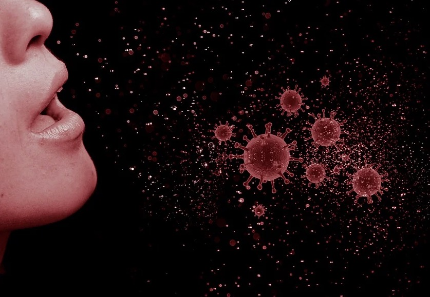 Interior do Amazonas registra 2.969 casos de Covid-19