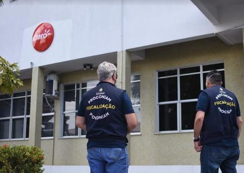 Claro Net tem 48 horas para explicar falhas do serviço de internet no Amazonas