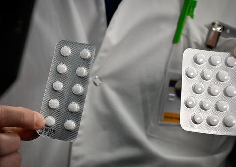 PM inicia distribuição de cloroquina aos policiais que contraíram covid-19 em Manaus 