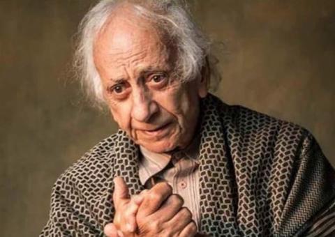 Flávio Migliaccio deixa carta de despedida