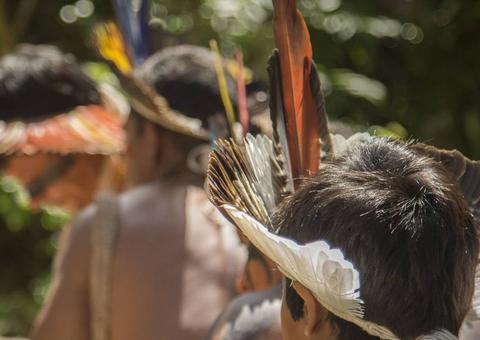 MPF apresenta medidas para evitar propagação da Covid-19 nos povos indígenas do Amazonas 