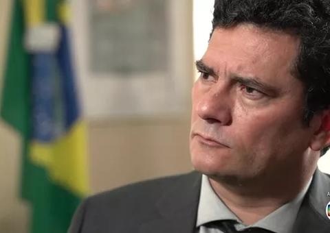 Defesa de Moro abre mão do sigilo de depoimento à PF 