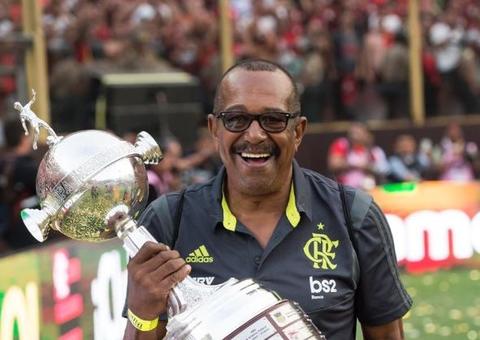 Morre massagista do Flamengo que estava com Coronavírus