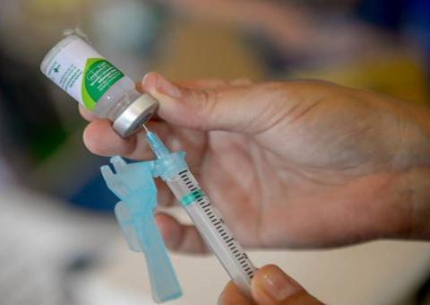 Em Manaus, portadores de doenças crônicas terão dois postos de vacinação contra gripe