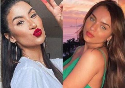 Rafa Kalimann revela interesse em conversar com Bianca Andrade: 'ficar em paz'