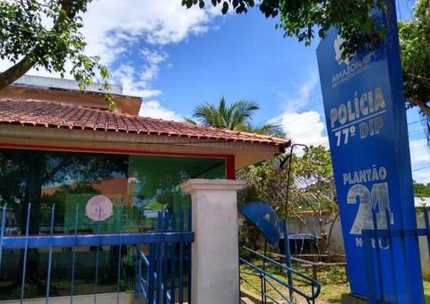 Adolescente é apreendido suspeito de estuprar criança de 8 anos no Amazonas
