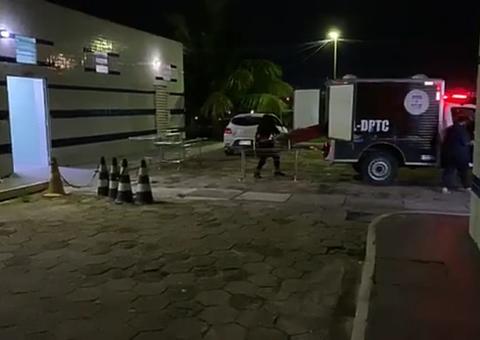 Criança assassinada com tiro na cabeça é encontrada por vizinho em Manaus