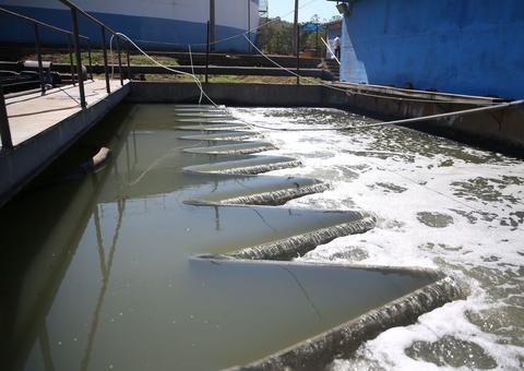 Pesquisadores encontram coronavírus em esgoto